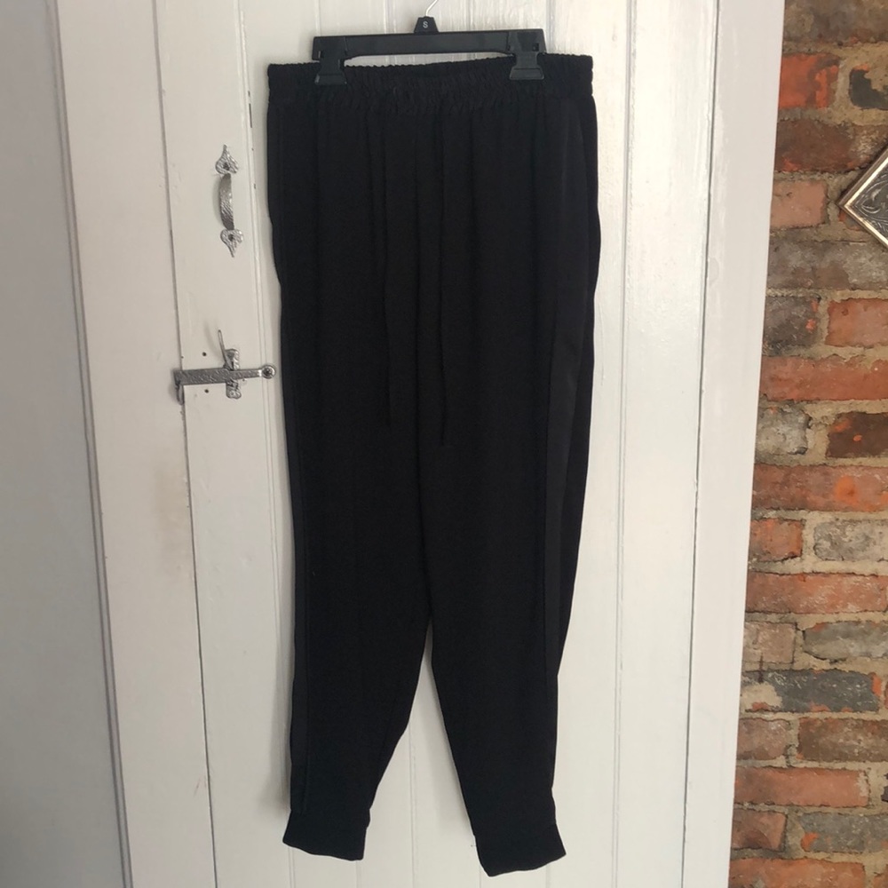Topshop Joggers